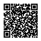 QR code for sharing / printing