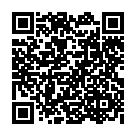 QR code for sharing / printing