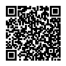 QR code for sharing / printing