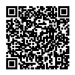 QR code for sharing / printing