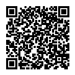 QR code for sharing / printing