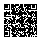 QR code for sharing / printing