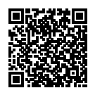 QR code for sharing / printing