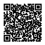 QR code for sharing / printing