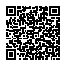 QR code for sharing / printing