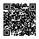 QR code for sharing / printing