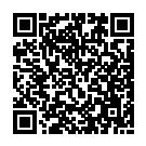 QR code for sharing / printing