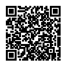 QR code for sharing / printing