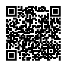 QR code for sharing / printing