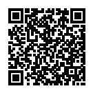 QR code for sharing / printing