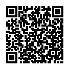 QR code for sharing / printing