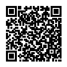QR code for sharing / printing