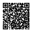QR code for sharing / printing