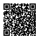 QR code for sharing / printing