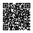 QR code for sharing / printing