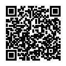 QR code for sharing / printing