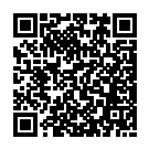 QR code for sharing / printing
