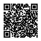 QR code for sharing / printing