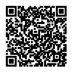 QR code for sharing / printing