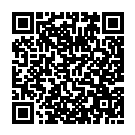 QR code for sharing / printing