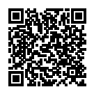 QR code for sharing / printing