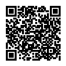 QR code for sharing / printing