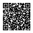 QR code for sharing / printing