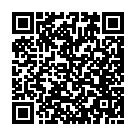 QR code for sharing / printing
