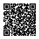 QR code for sharing / printing