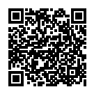 QR code for sharing / printing