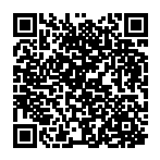 QR code for sharing / printing
