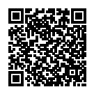 QR code for sharing / printing