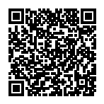 QR code for sharing / printing