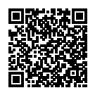 QR code for sharing / printing
