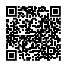 QR code for sharing / printing