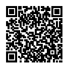QR code for sharing / printing