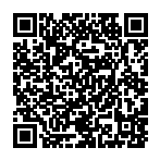QR code for sharing / printing