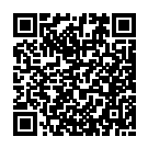 QR code for sharing / printing