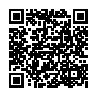 QR code for sharing / printing