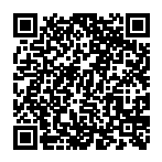 QR code for sharing / printing