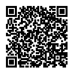 QR code for sharing / printing