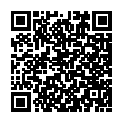 QR code for sharing / printing