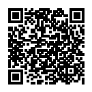 QR code for sharing / printing
