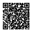 QR code for sharing / printing