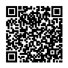 QR code for sharing / printing