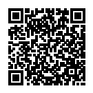 QR code for sharing / printing