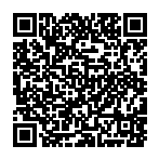 QR code for sharing / printing