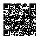 QR code for sharing / printing