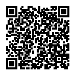 QR code for sharing / printing