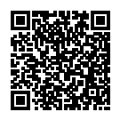 QR code for sharing / printing